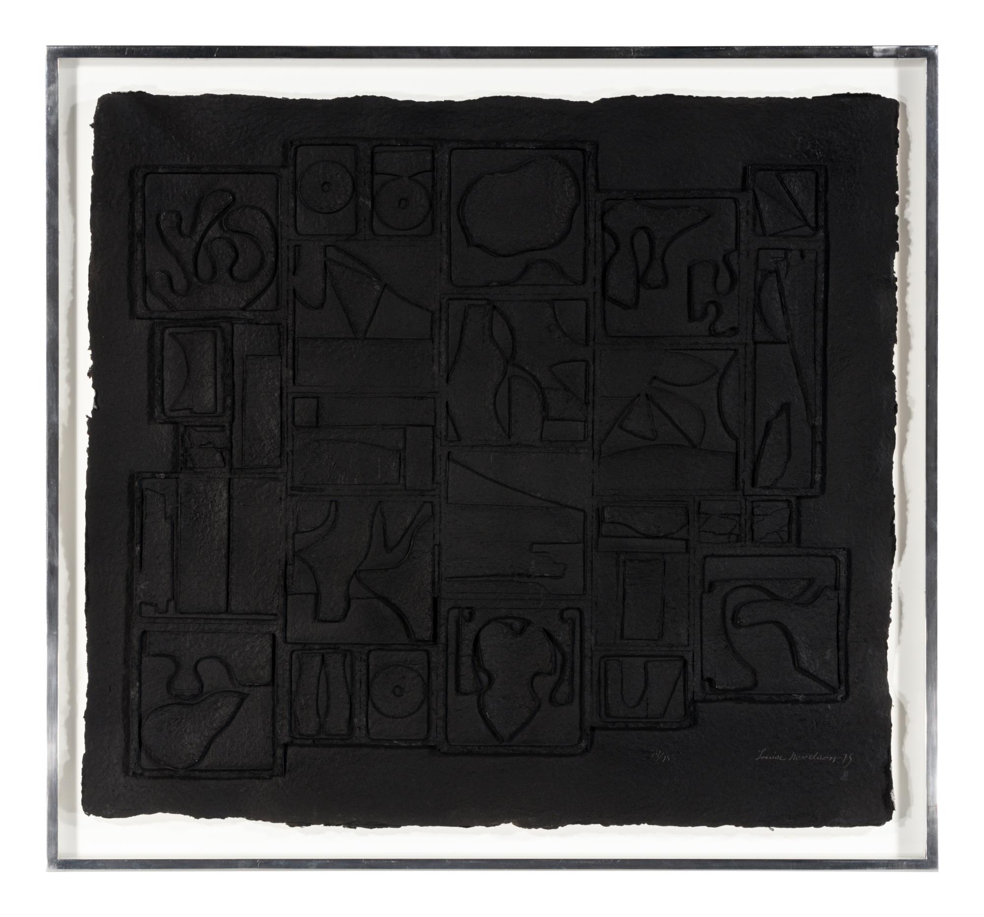 Nightscape , 1975