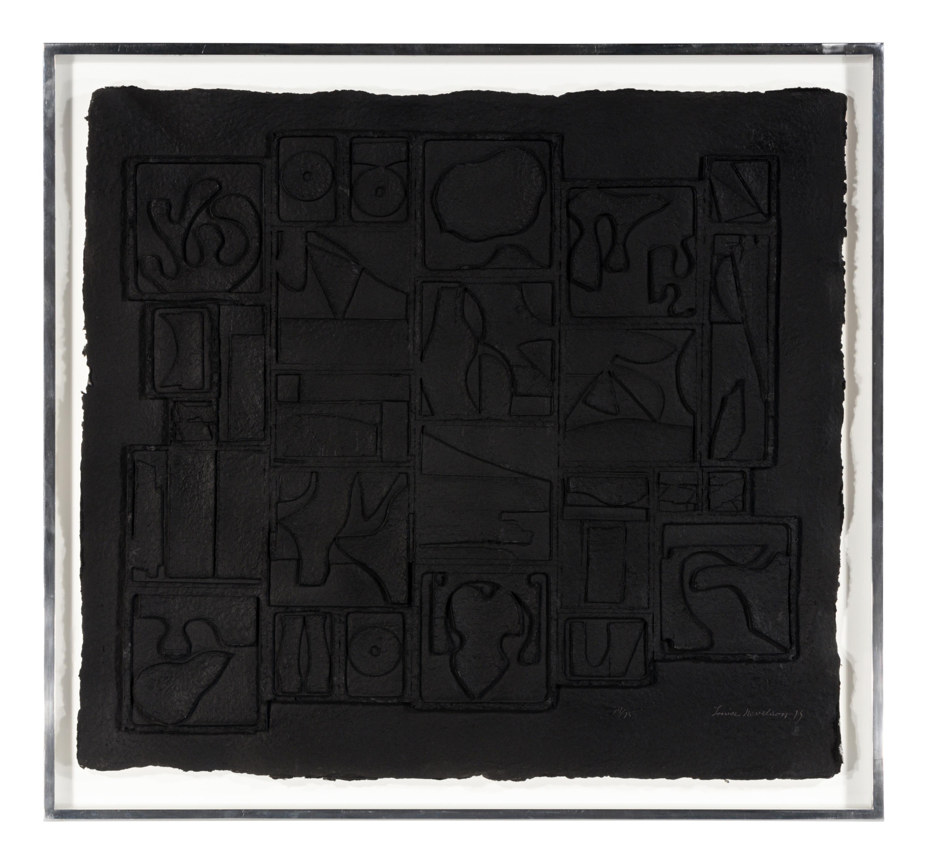 Nightscape , 1975