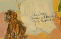 All Dogs (Horses & Bears) Go to Heaven