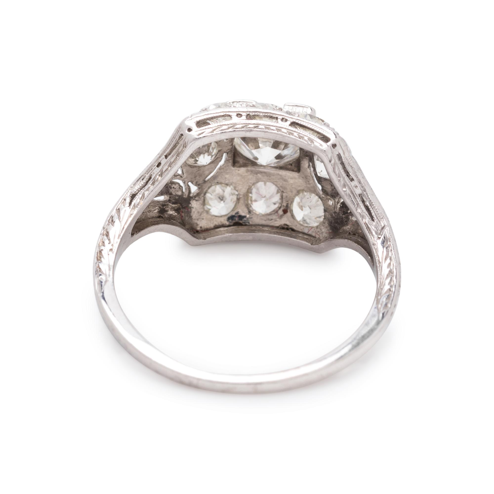 DIAMOND RING