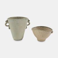 Two Vessels, c. 1935-69