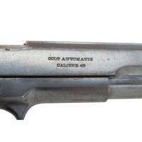 **1916 Production Commercial Colt 1911 Pistol
