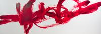 Gabriela Machado, (Brazilian, b. 1960), Red Series: RSC/16, 2002