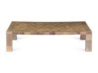 Patchwork Coffee Table