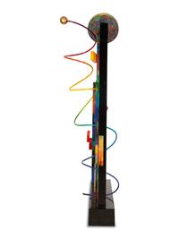 Abstract Sculpture
