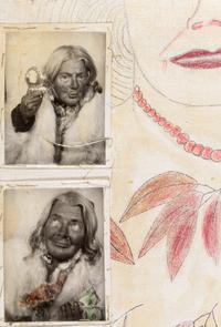 Untitled (Self-Portrait)