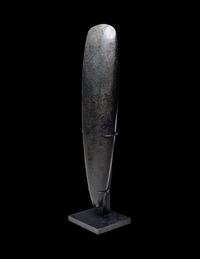 A Taino Jade Celt