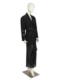 Thierry Mugler Evening Ensemble, 1990s