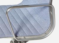Charles and Ray Eames, Five Aluminum Group Executive Chairs