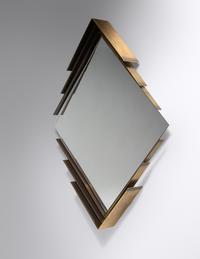 Mirror, 1985