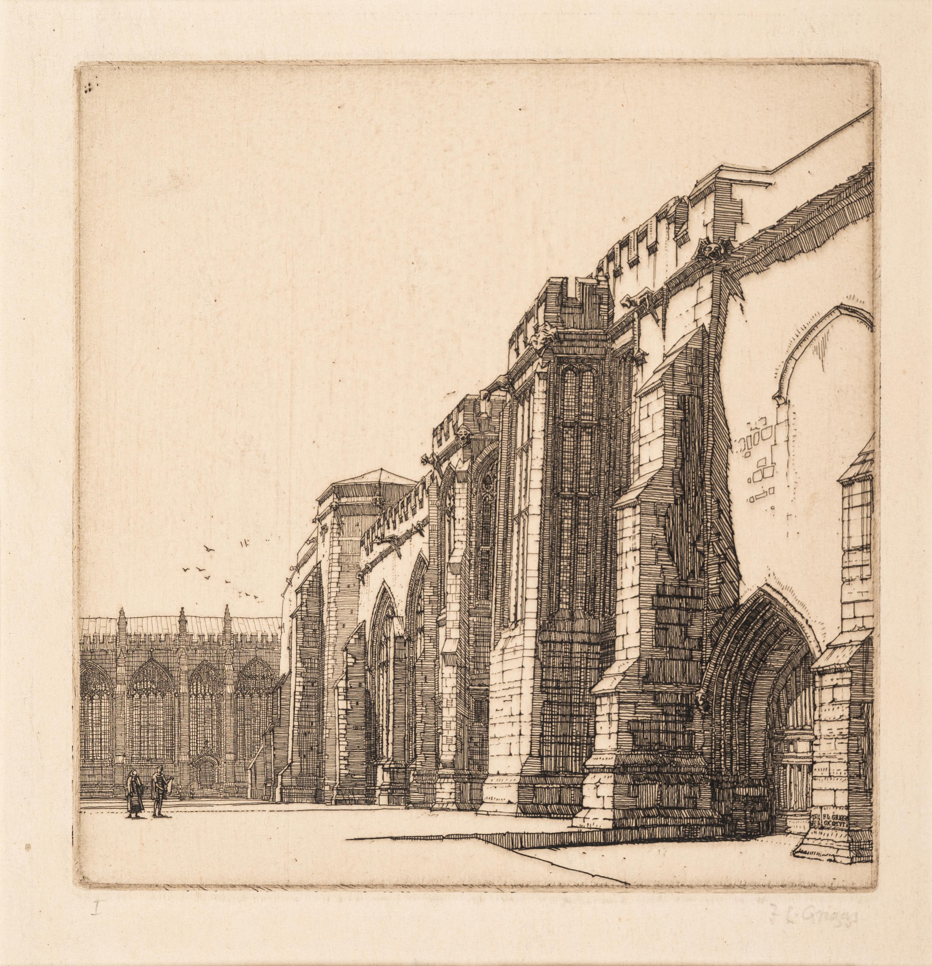 The Palace