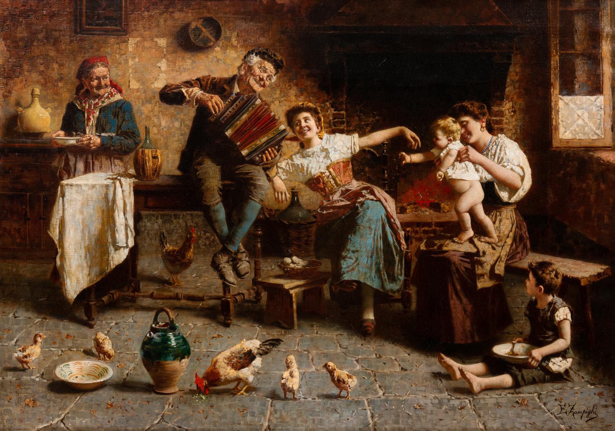 Musica in Famiglia (Siena)