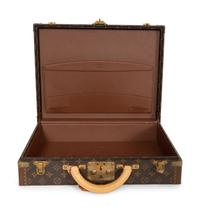 Louis Vuitton, Monogram Briefcase