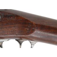 William Mason Contract US Model 1861 Rifle Musket