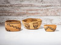 Northern California Baskets