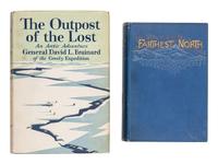 [GREELY, Adolphus Washington (1844-1935)]. A group of 10 works by or about Greely, including: