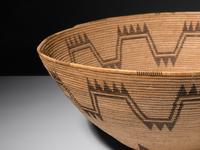 Panamint Basket