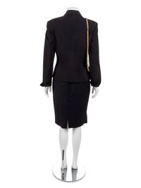 Moschino Skirt Suit, 1990s