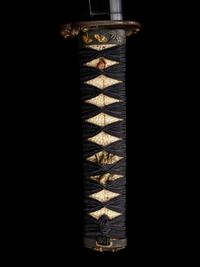 A Wakizashi