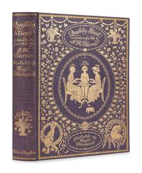[CHILDREN'S LITERATURE -- ENGLISH]. A group of 11 works, including: