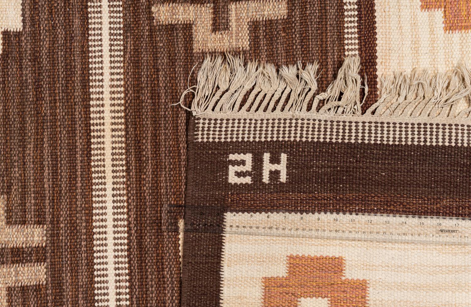 Flatweave Rug