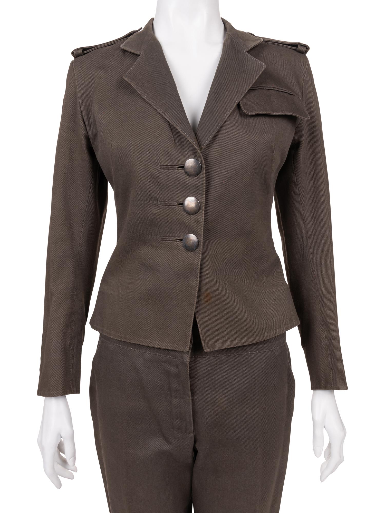 Three Louis Vuitton Separates, 2000-10s