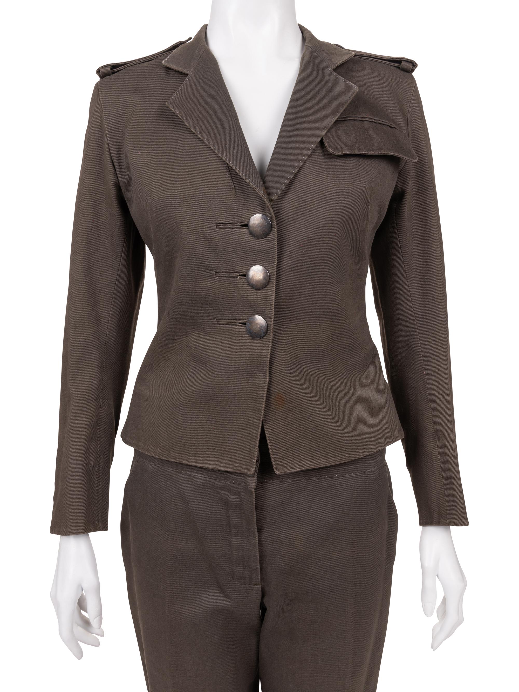 Three Louis Vuitton Separates, 2000-10s