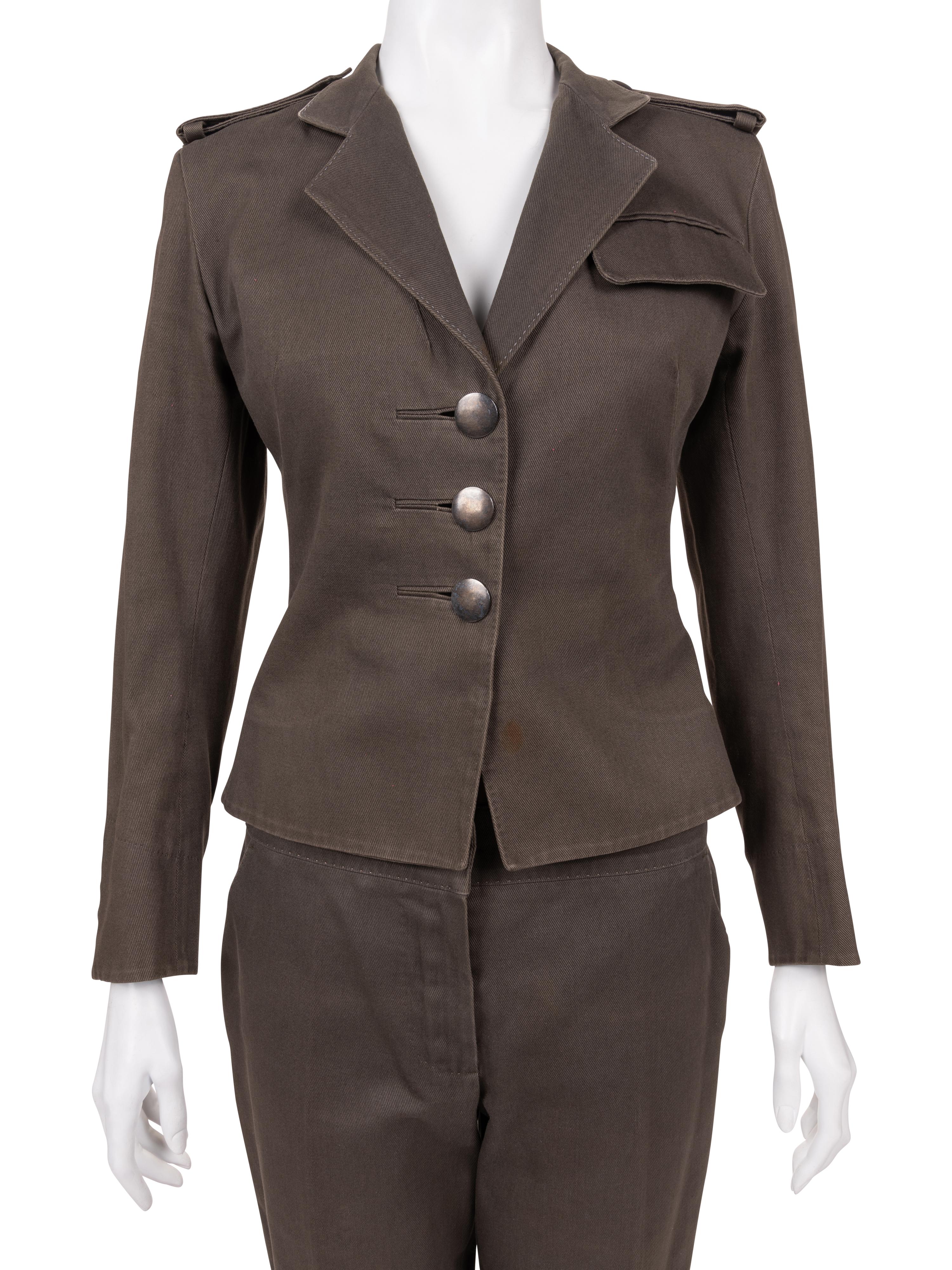 Three Louis Vuitton Separates, 2000-10s