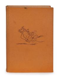 Will James Illustration and Eight Books