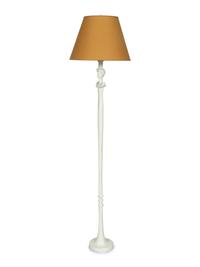 A Modernist Figural Floor Lamp