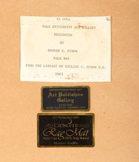 M. Mauton (Active Naples, 19th Century)
