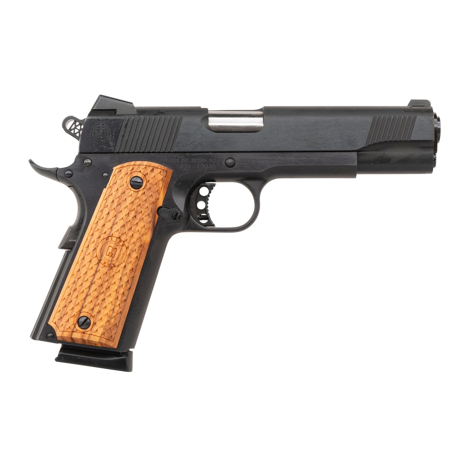 *Metro Arms American Classic II in box with Accessories