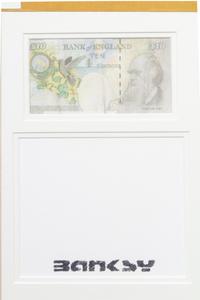Di-Faced Tenner and Rude Snowman