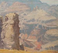 Ralph William Holmes (American, 1876-1963)