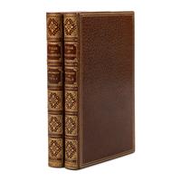 Goldsmith, Oliver (1728-1774). The Vicar of Wakefield: A Tale . Salisbury: Printed by B. Collins for F. Newbery, 1766.