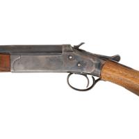 **Iver Johnson Champion 16 Gauge