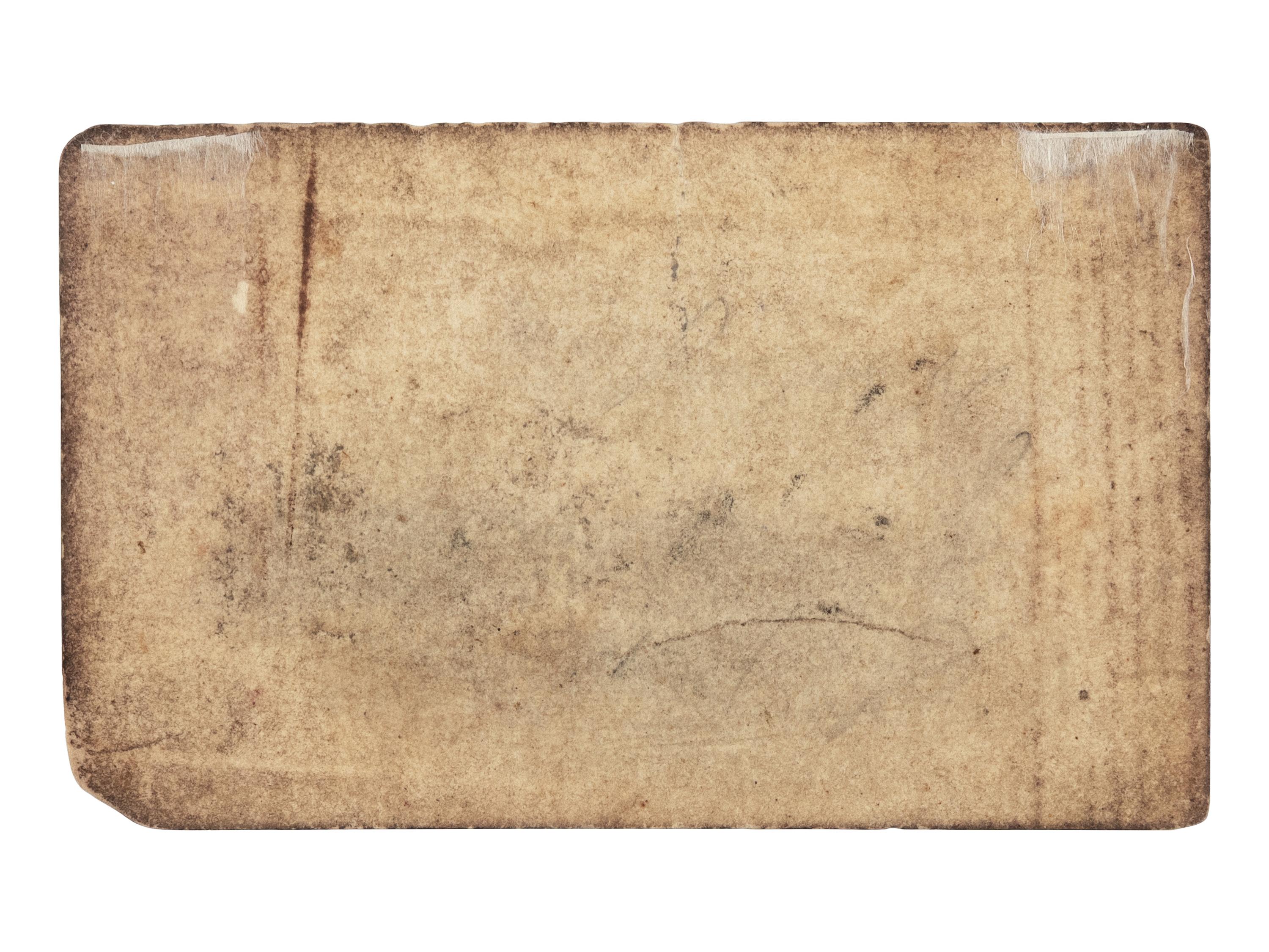 LINCOLN, Abraham (1809-1865). Autograph note, signed ("A. Lincoln"), as President, Washington, D.C., 7 April 1864.