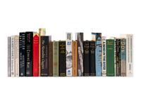 [LITERATURE - INTERNATIONAL]. A group of 22 works, primarily British, MOST FIRST EDITION OR FIRST AMERICAN EDITIONS, comprising: