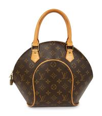 Louis Vuitton Ellipse PM Bag, 2003