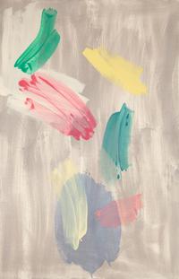 Lapping Waves , 1981