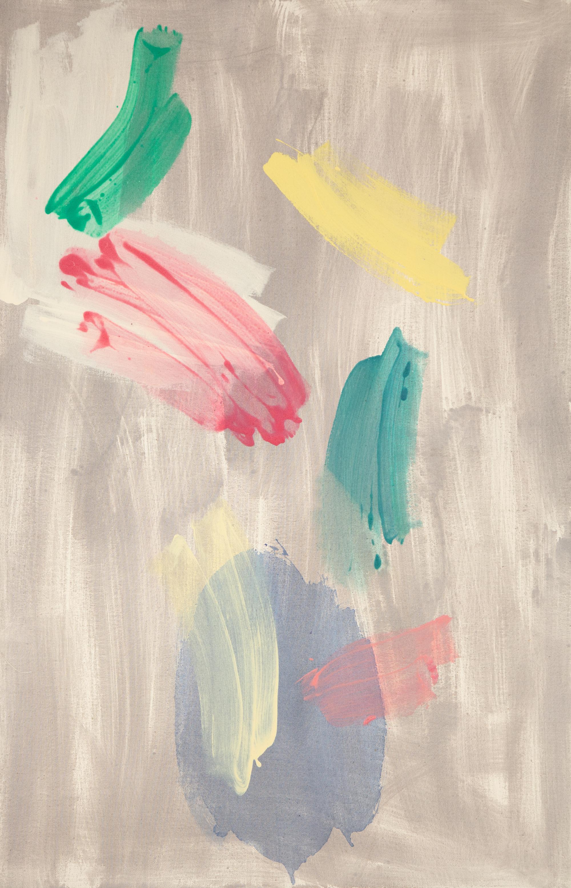 Lapping Waves , 1981