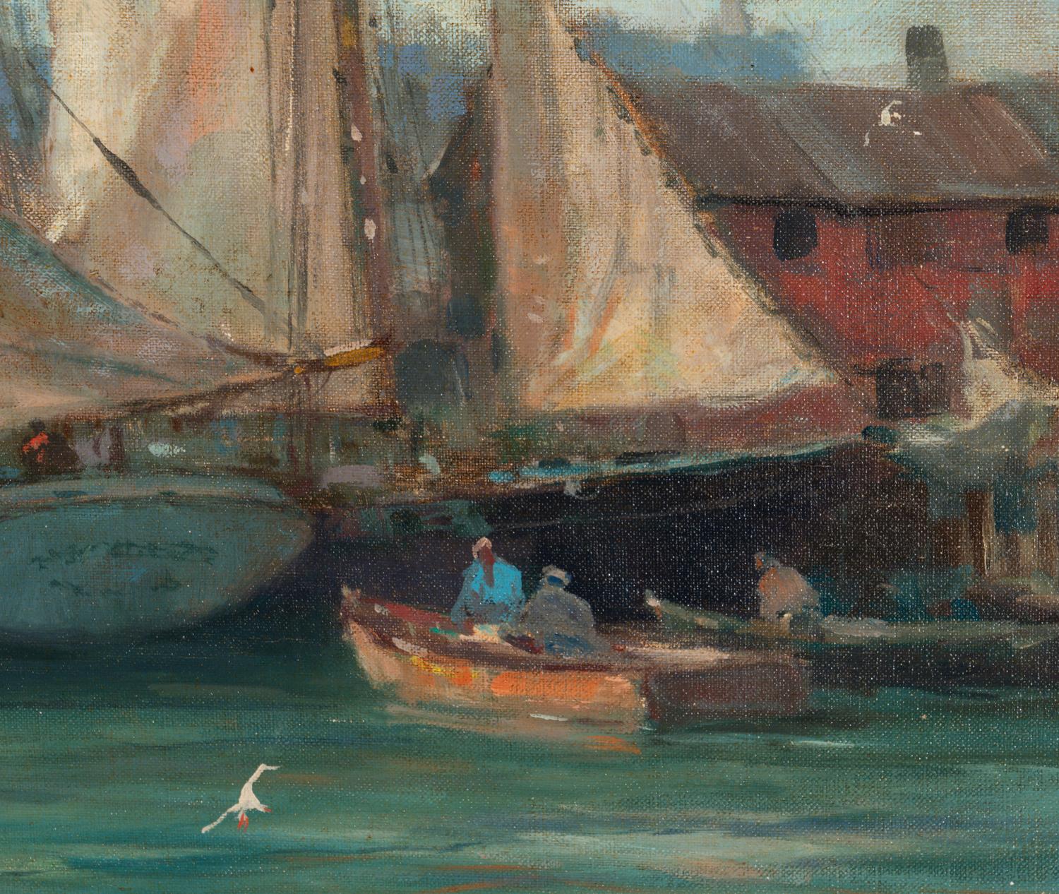 Gordon Grant (American, 1875-1962)