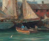 Gordon Grant (American, 1875-1962)