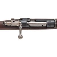 ** Swedish Mauser M/1896 by Carl Gustafs