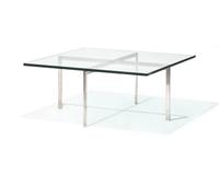 Barcelona Coffee Table Knoll Associates, USA