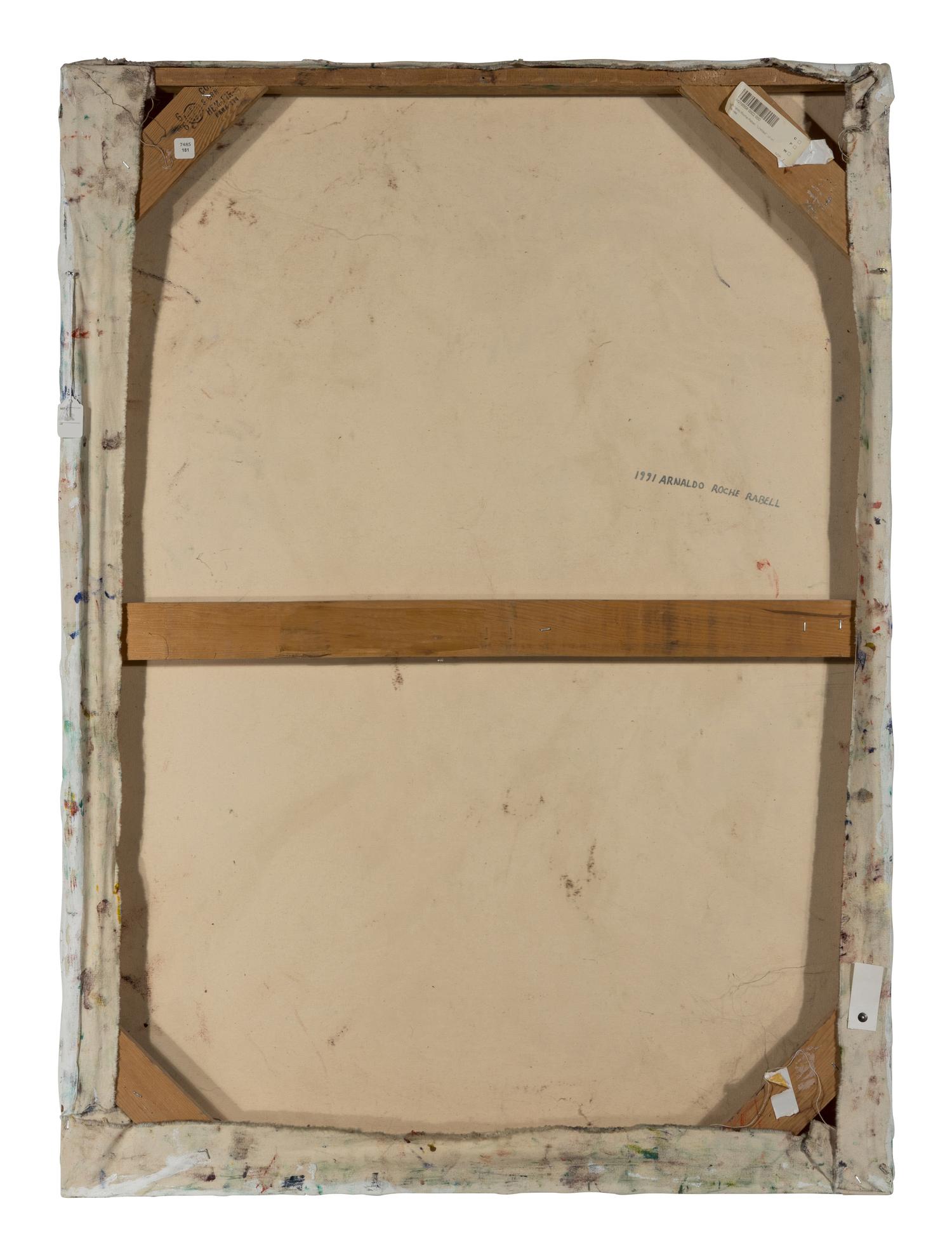 Untitled , 1991