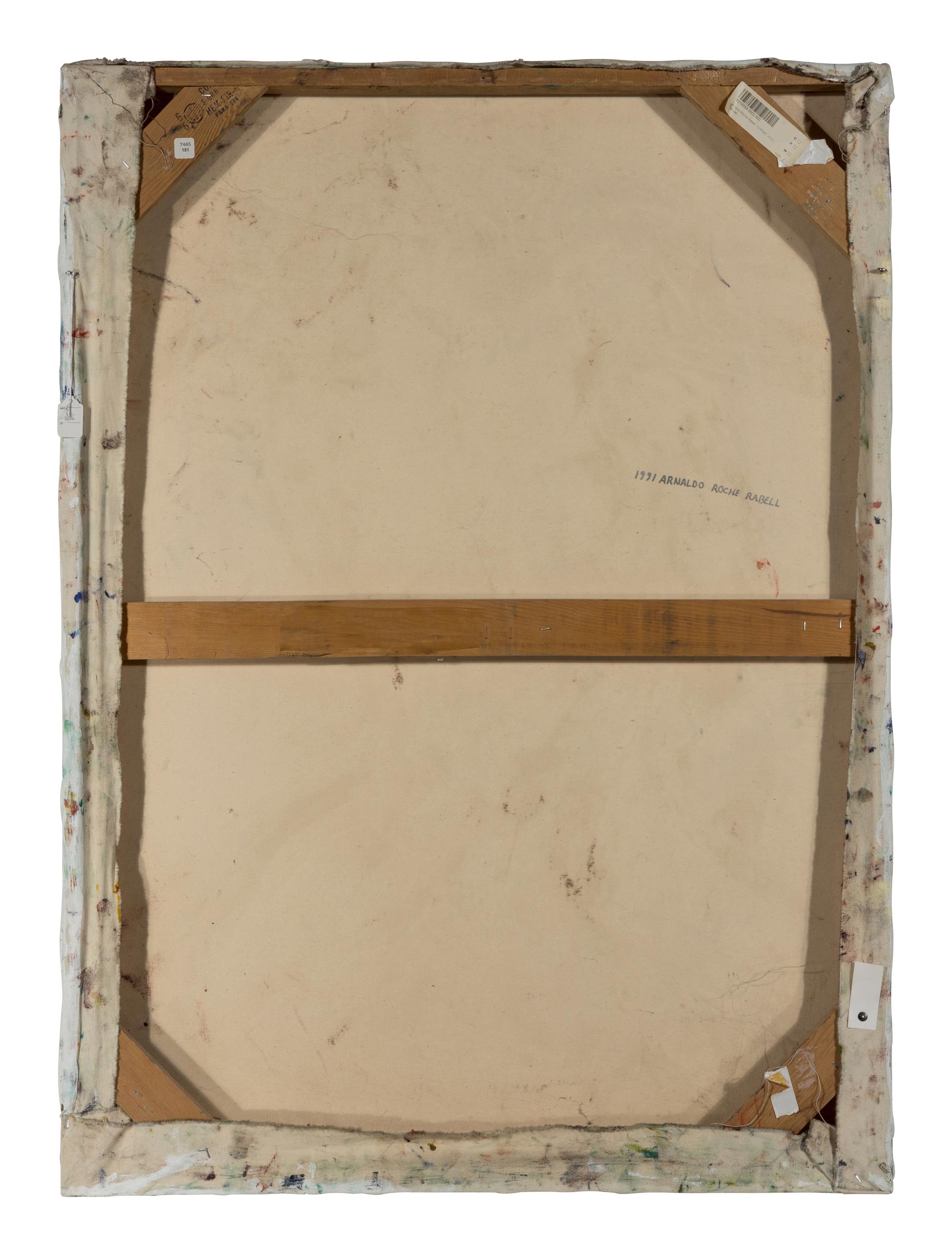 Untitled , 1991