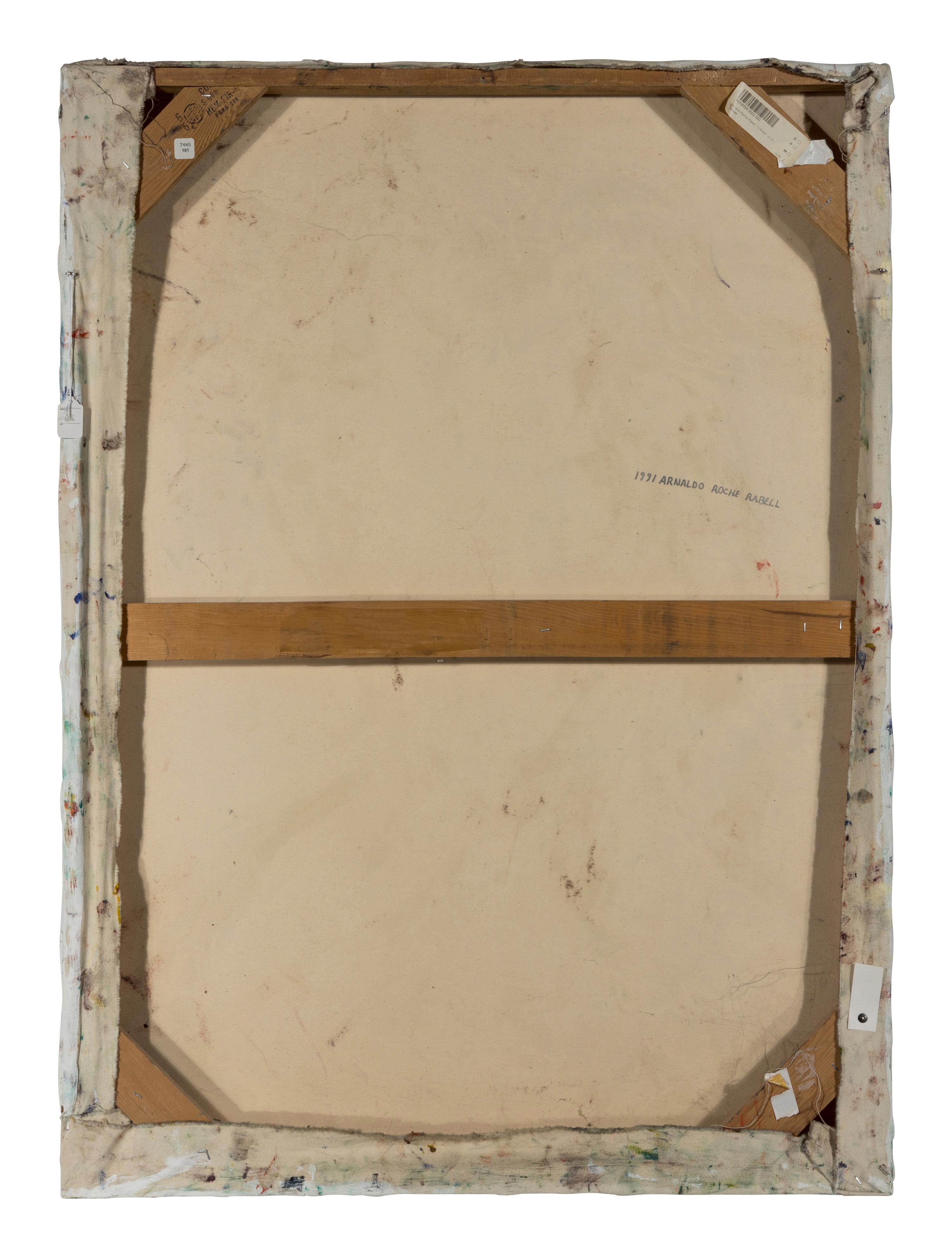 Untitled , 1991