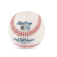 An Ichiro Suzuki Single Signed Autograph Baseball (Beckett Authentication Services Hologram)