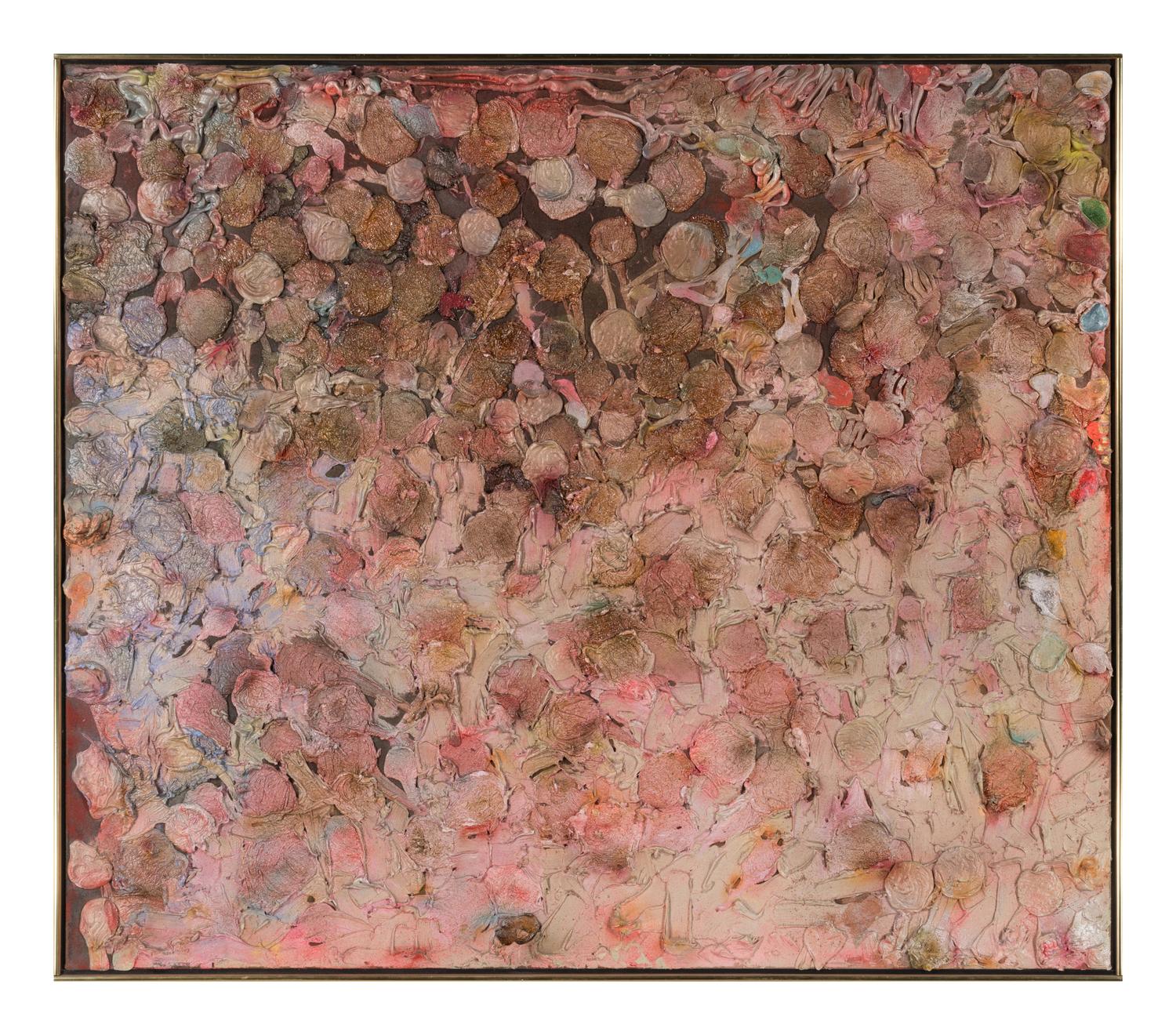Pummeledflit, 1983